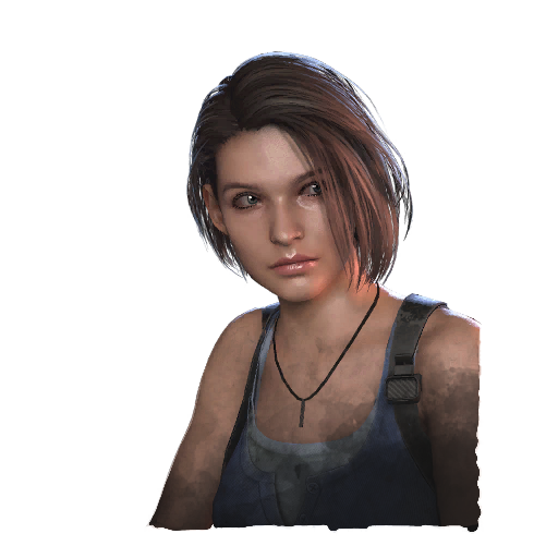 Jill Valentine - 26